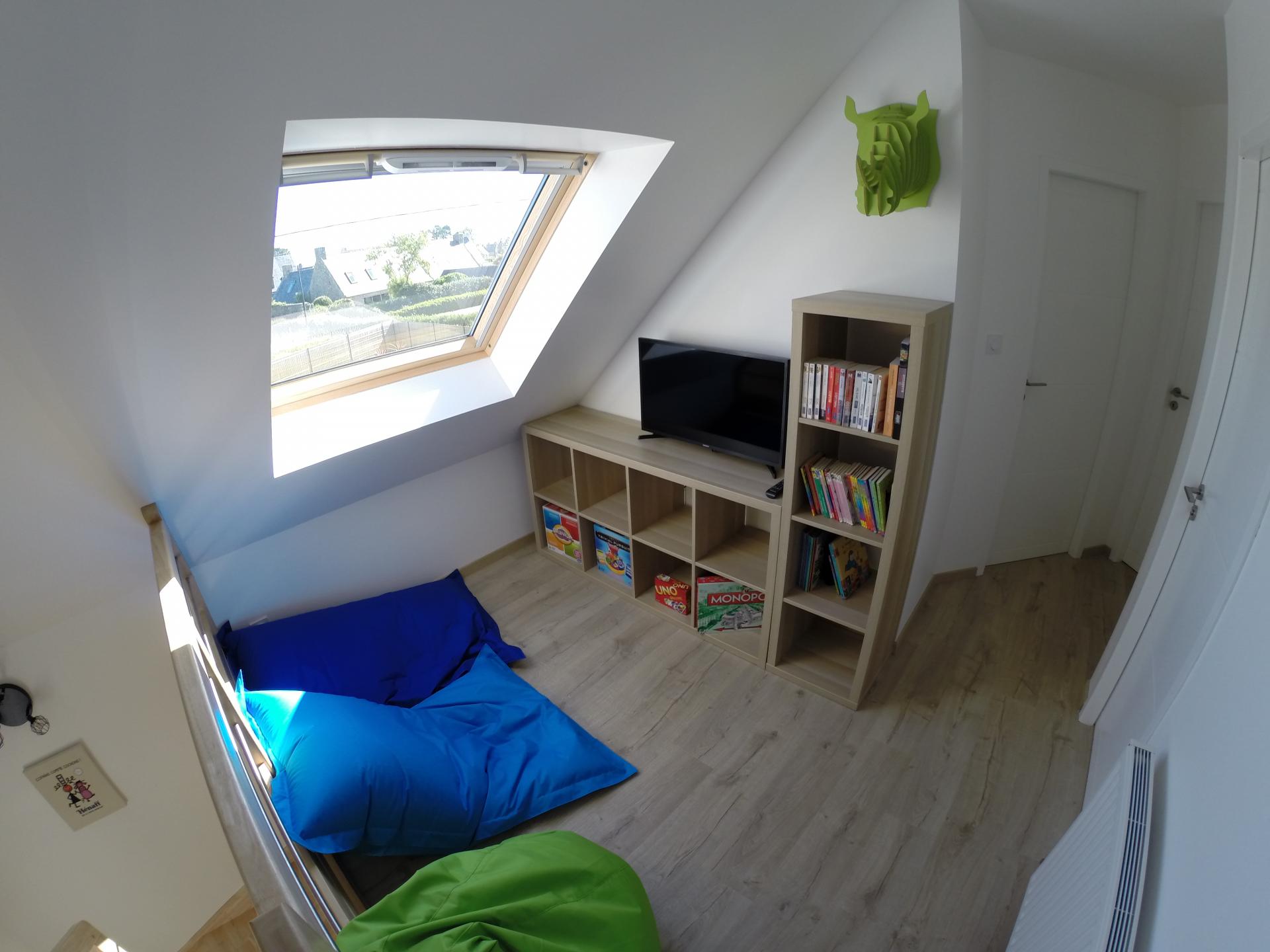 Mezzanine