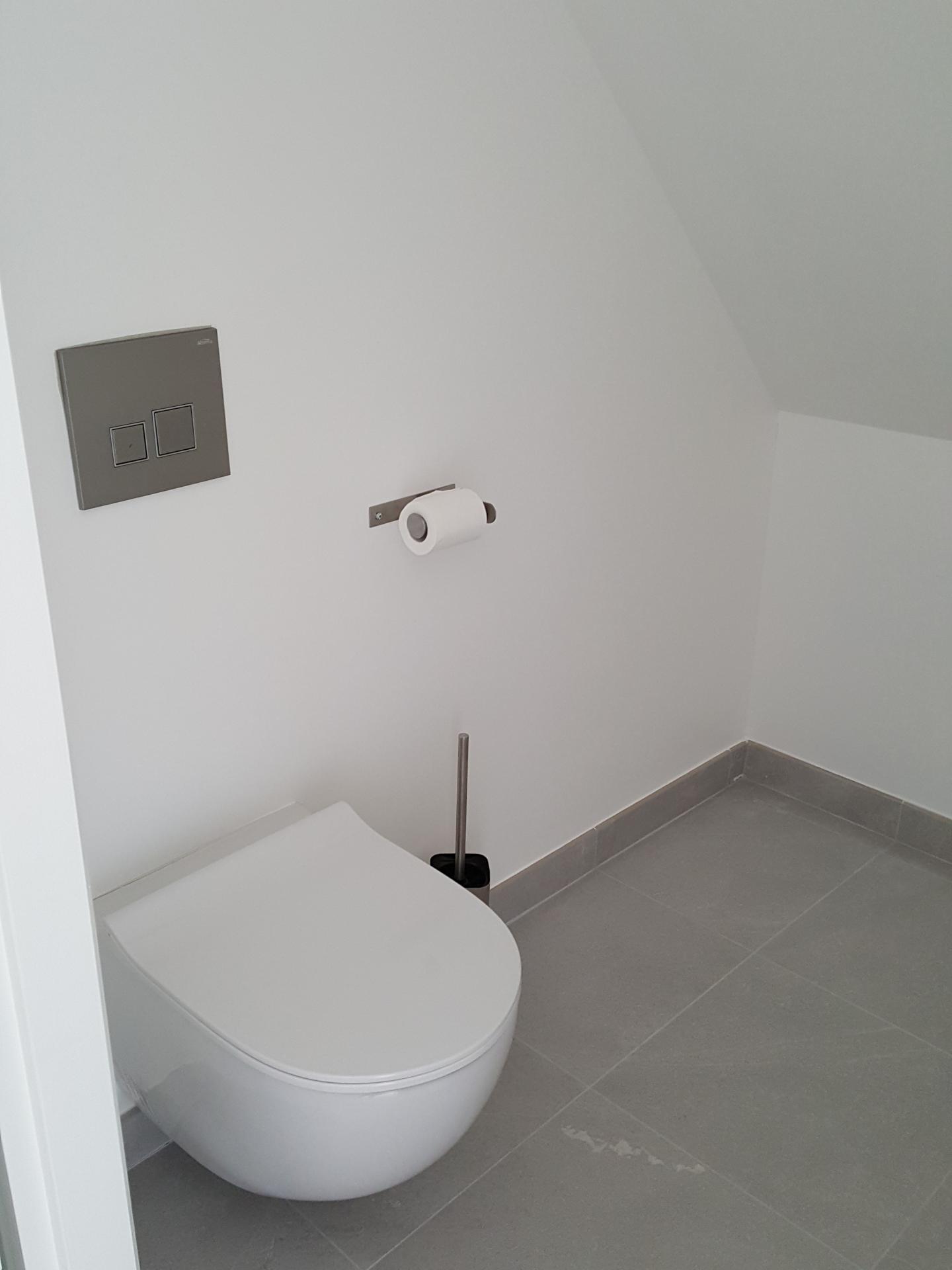 Wc haut